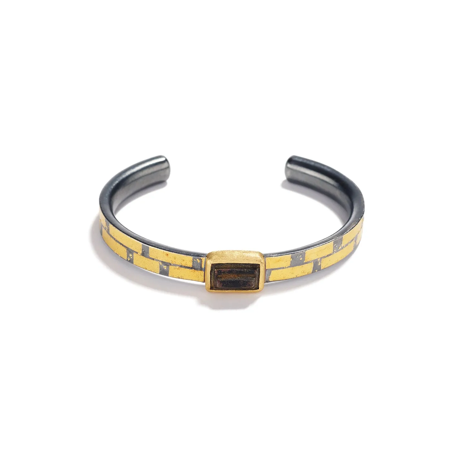 Ashanti Cuff