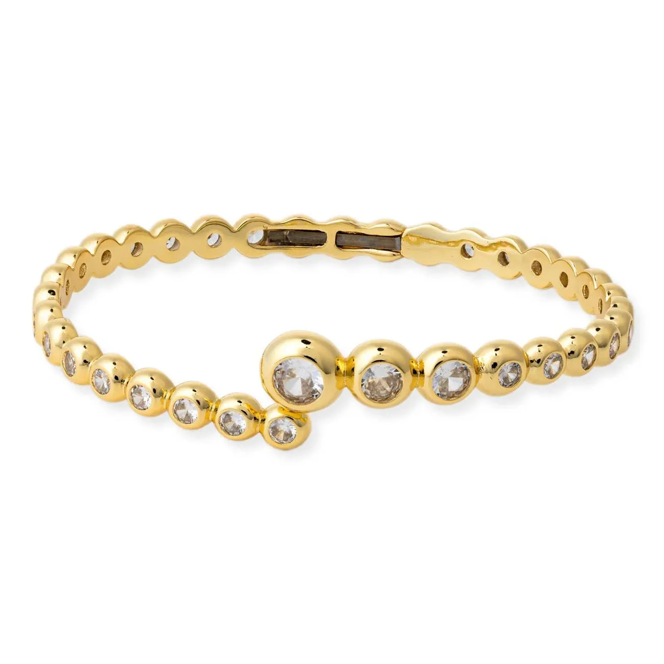 Bracha ‘Mali Cuff’