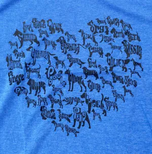 Breed Love
