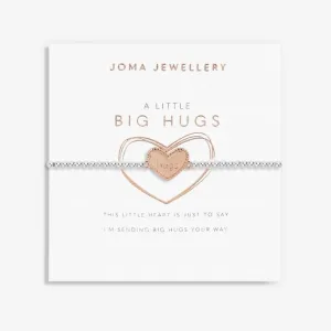 Children's A Little 'Big Hugs' Bracelet C573