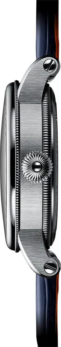 Chronoswiss Watch Flying Grand Regulator Day and Night Limited Edition