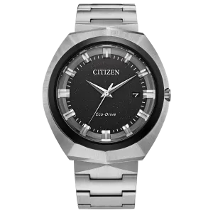 Eco-Drive 365