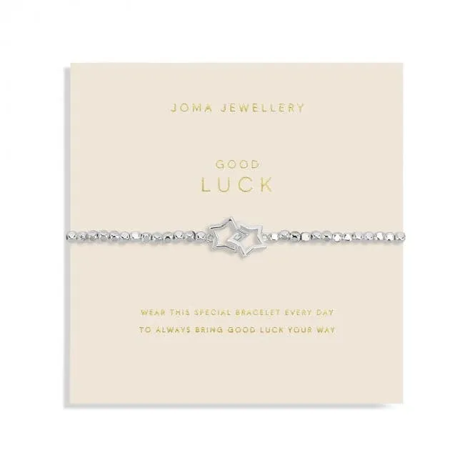 Forever Yours 'Good Luck' Bracelet 5764