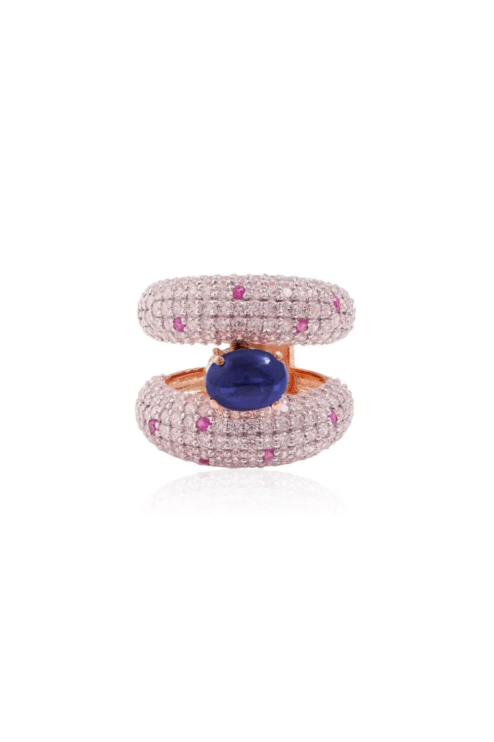 Nira Ring