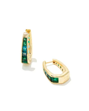 Parker Hoop Earrings