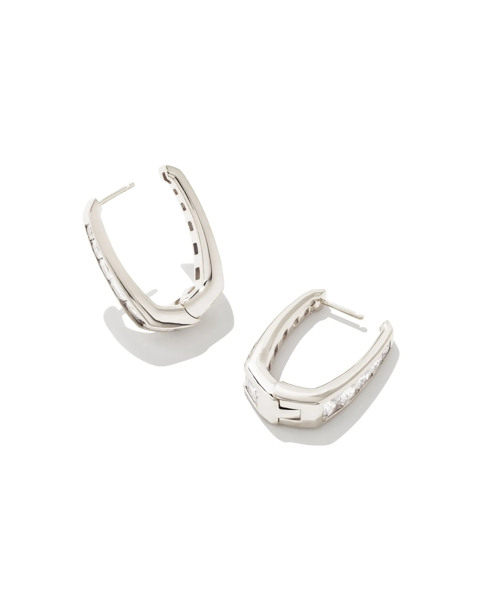 Parker Hoop Earrings