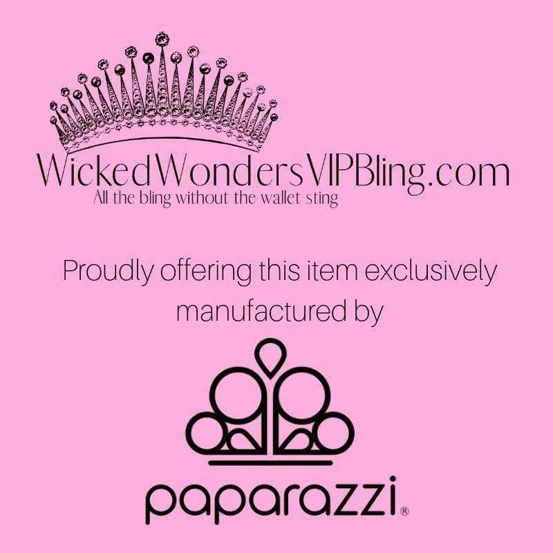 Royal Regatta Gold Earrings