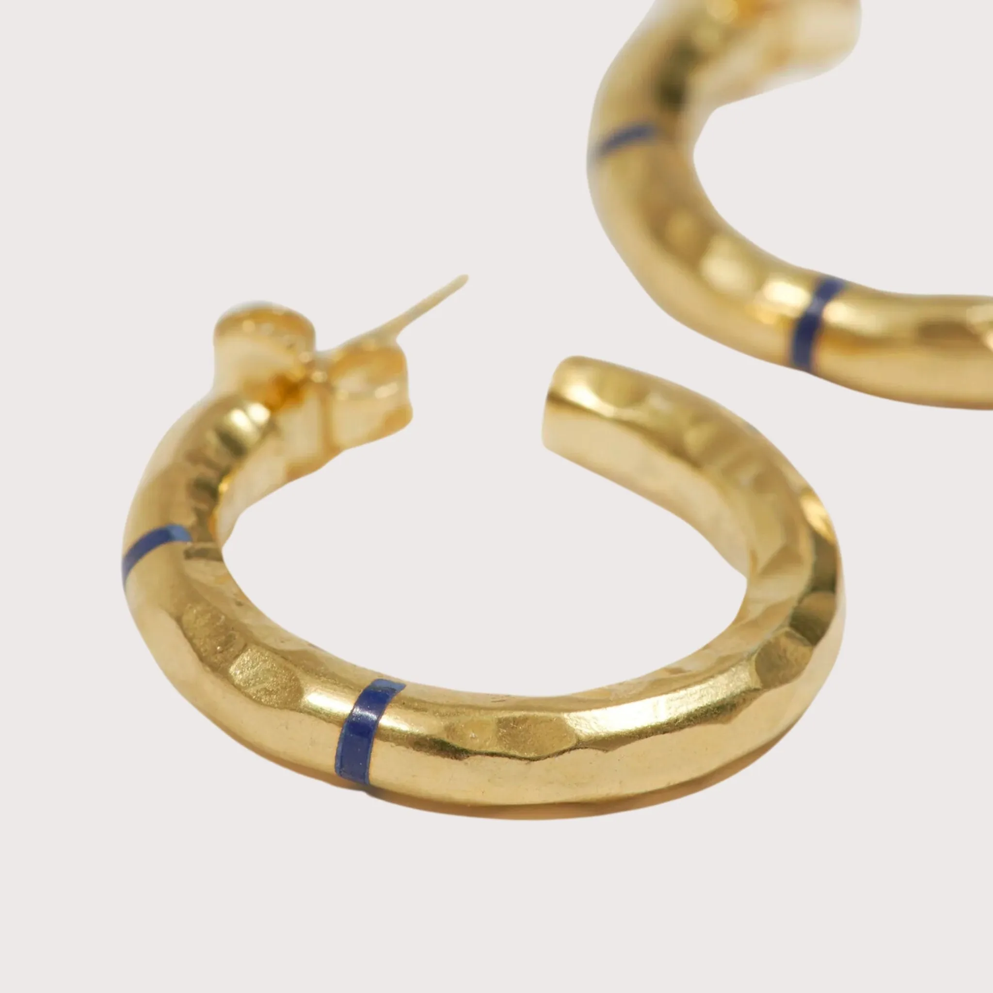 Soraya Earrings - Large