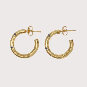 Soraya Earrings - Large
