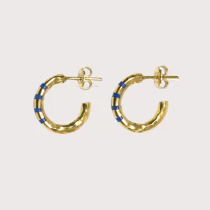 Soraya Earrings - Medium