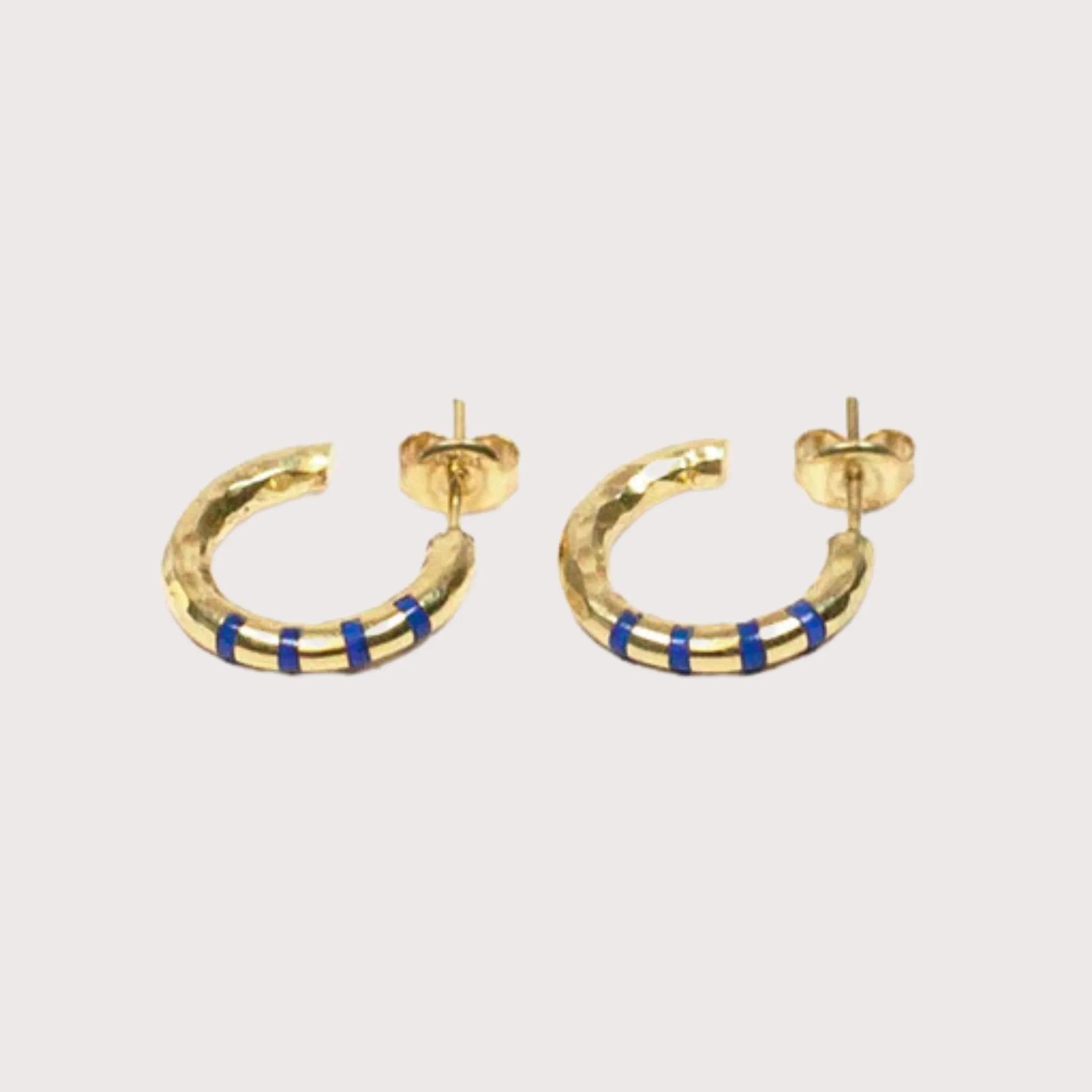 Soraya Earrings - Medium