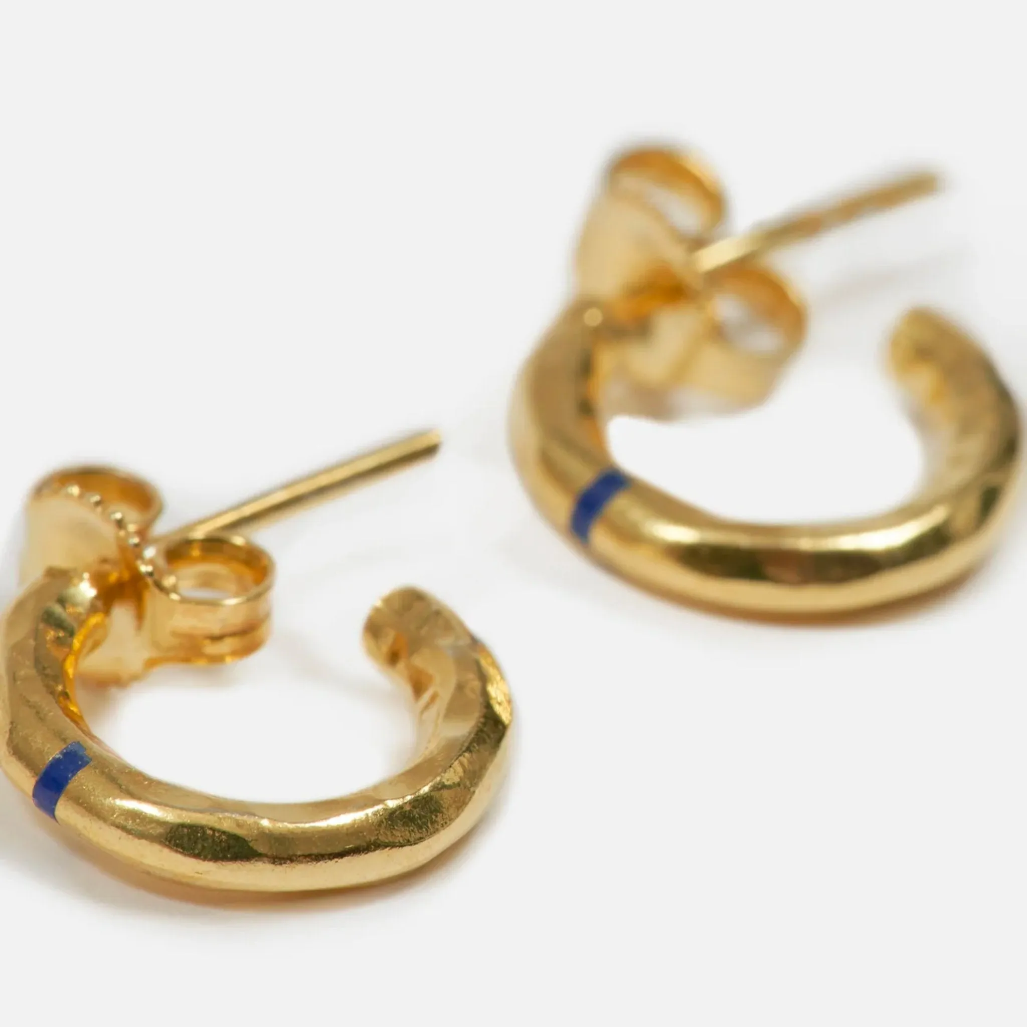 Soraya Earrings - Small
