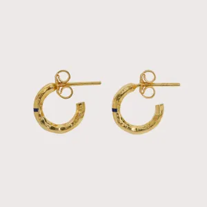 Soraya Earrings - Small