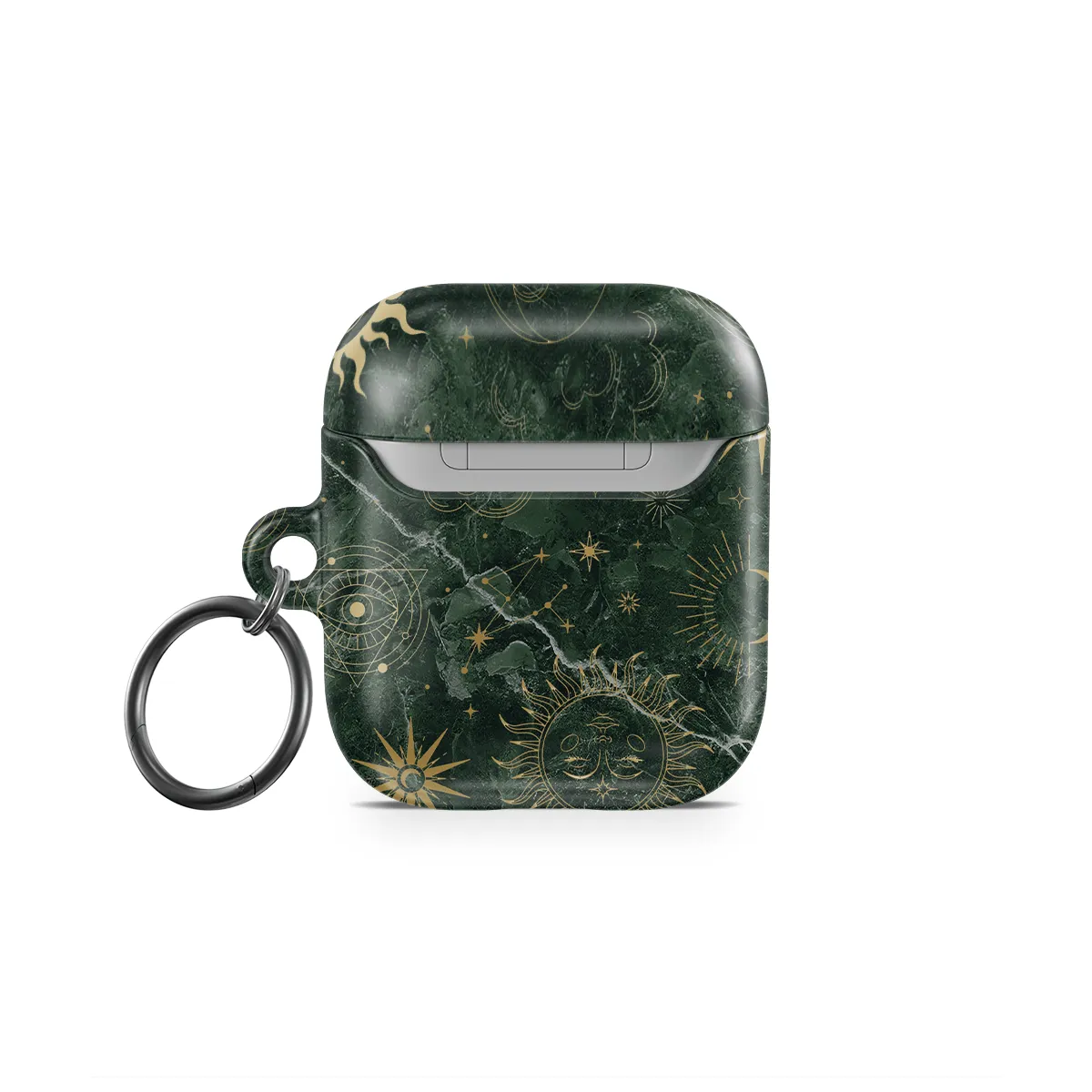 Sun, Moon & Stars AirPods Case