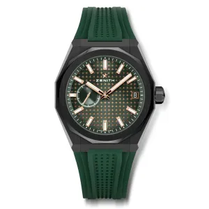 Zenith Defy Skyline Americas Edition