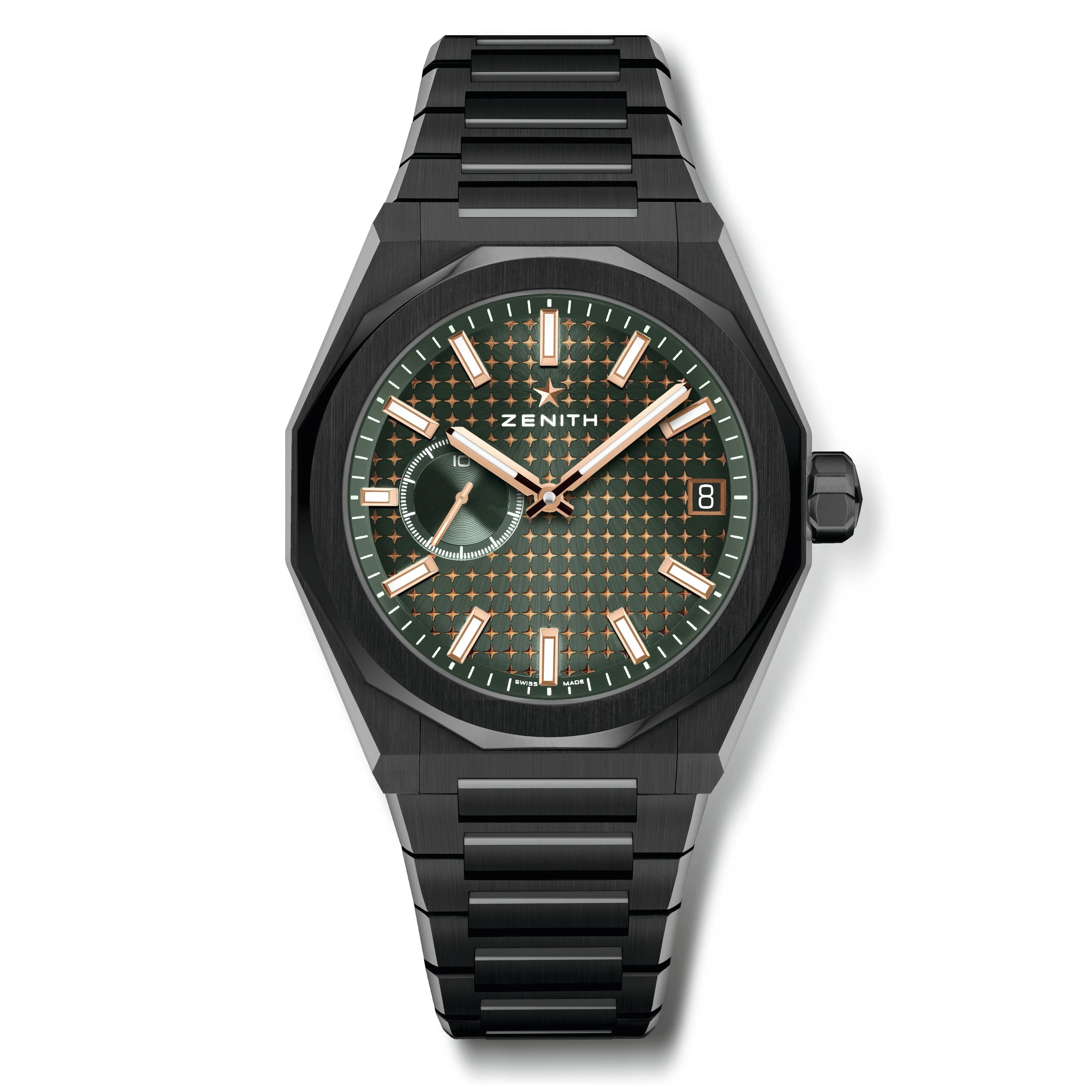 Zenith Defy Skyline Americas Edition