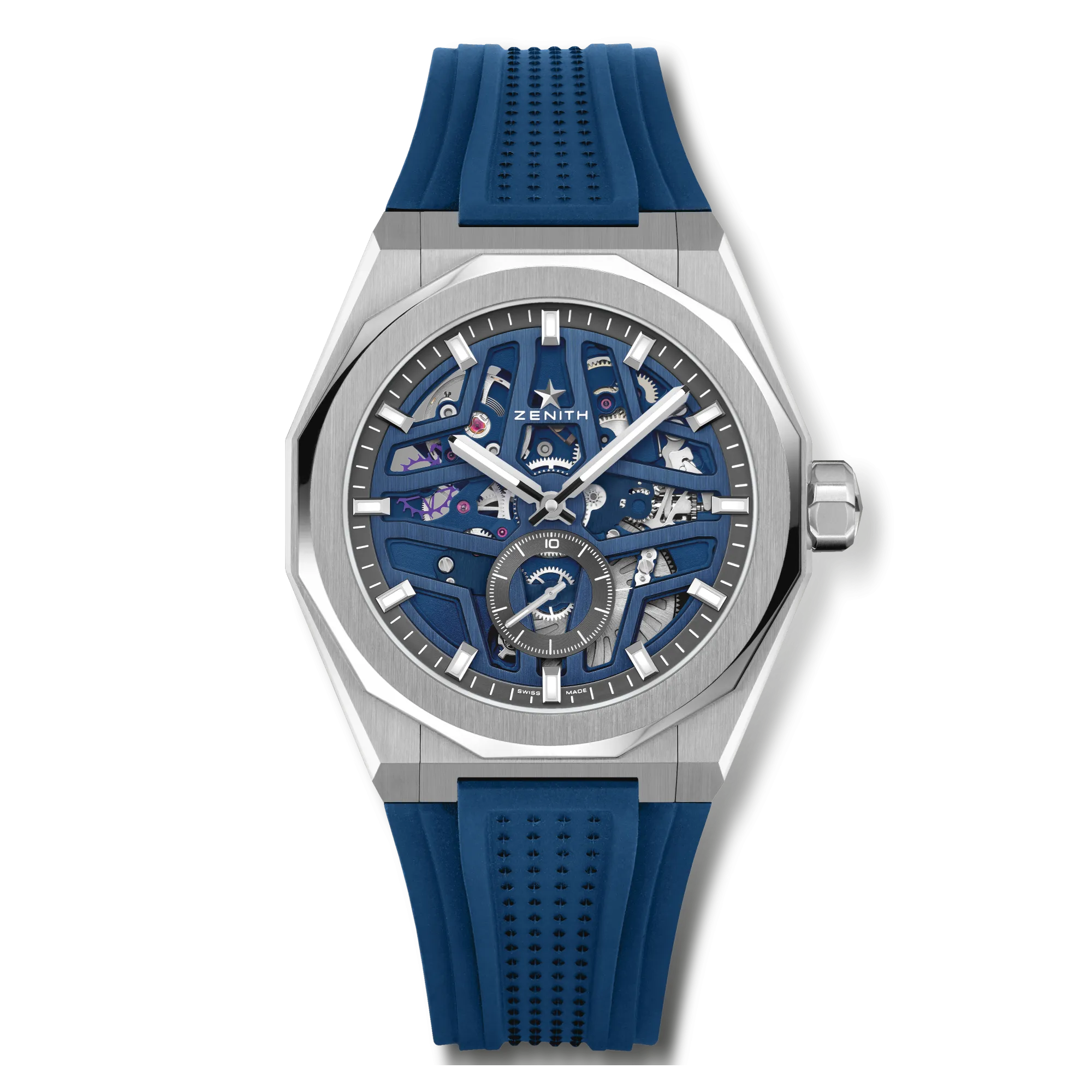 Zenith Defy Skyline Skeleton