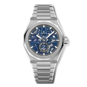 Zenith Defy Skyline Skeleton